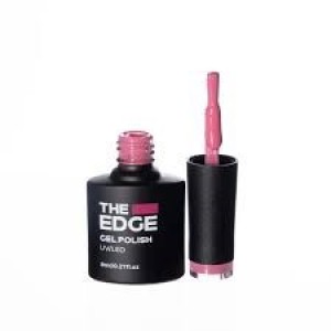 The Edge Gel Polish Flamingo Pink 8ml